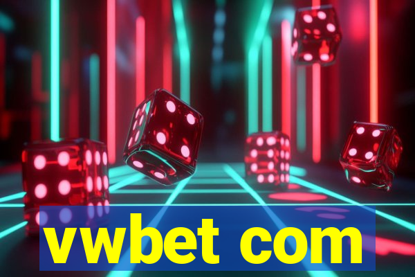 vwbet com